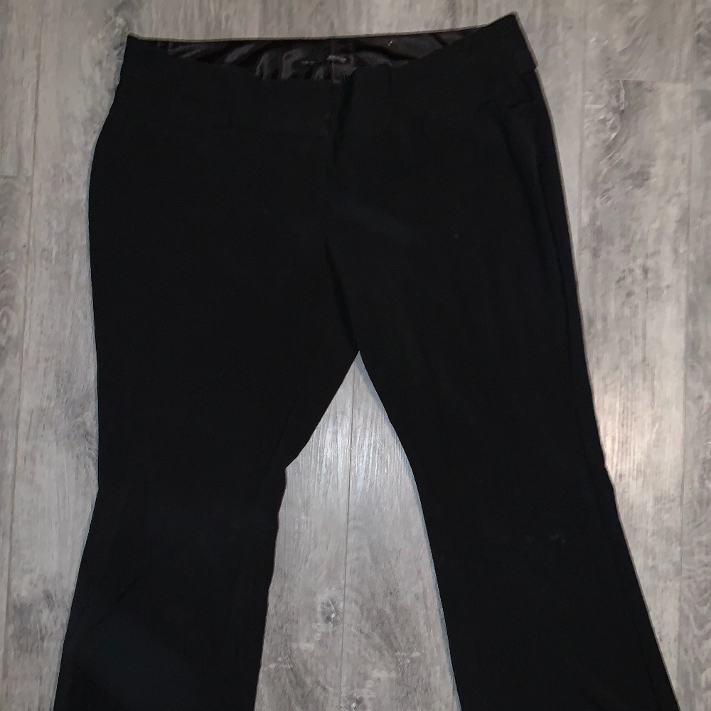 Maurices Dress Pants